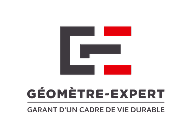 Membre de l’Ordre des Géomètres-Experts