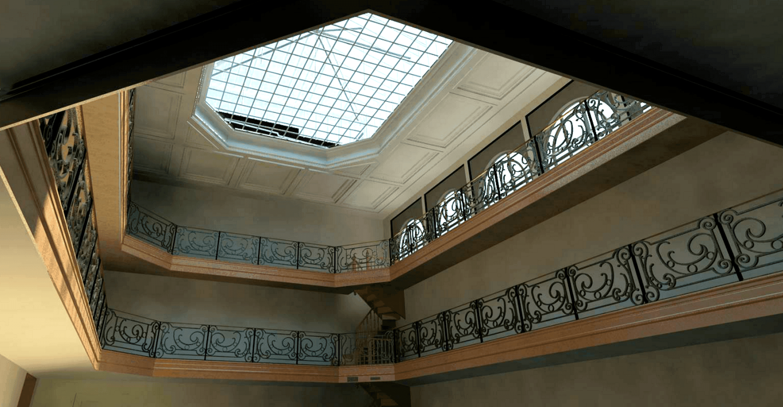 École des Mines Paristech — visuel 2
