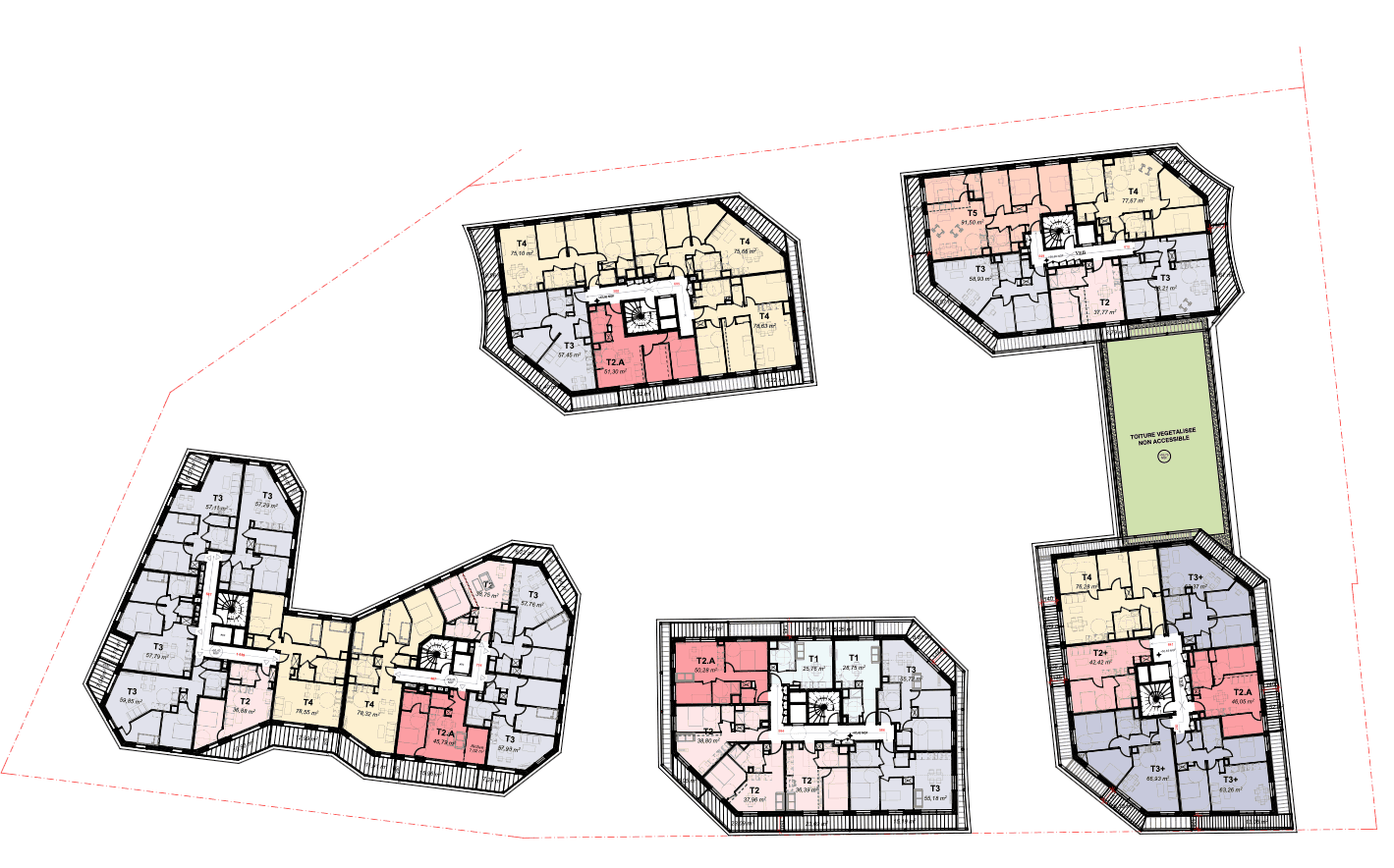 Campus Cachan — visuel 1
