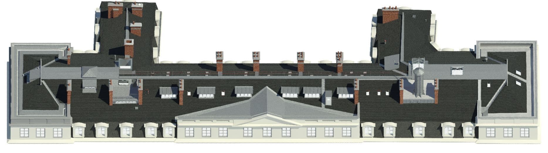 École des Mines Paristech — visuel 1