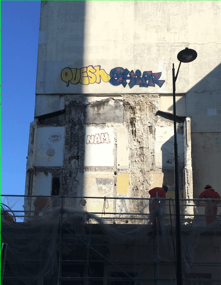 Schéma : prescription acquisitive
