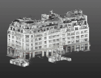 79 Champs Élysées — visuel 2