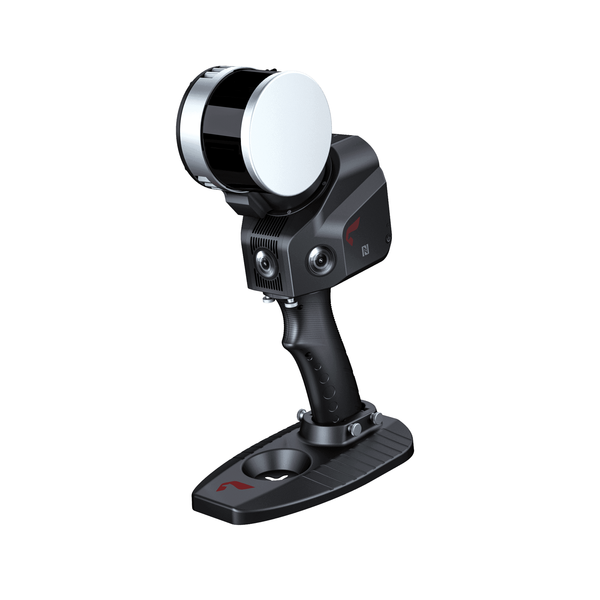 Scanner portable GeoSLAM ZEB / SLAM 100