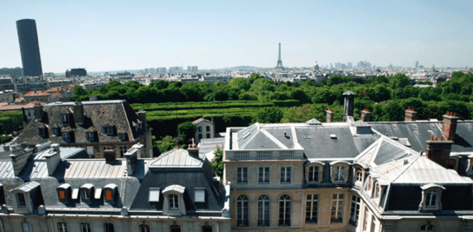 École des Mines Paristech