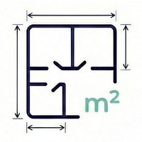 Plans d'architecture et Surfaces