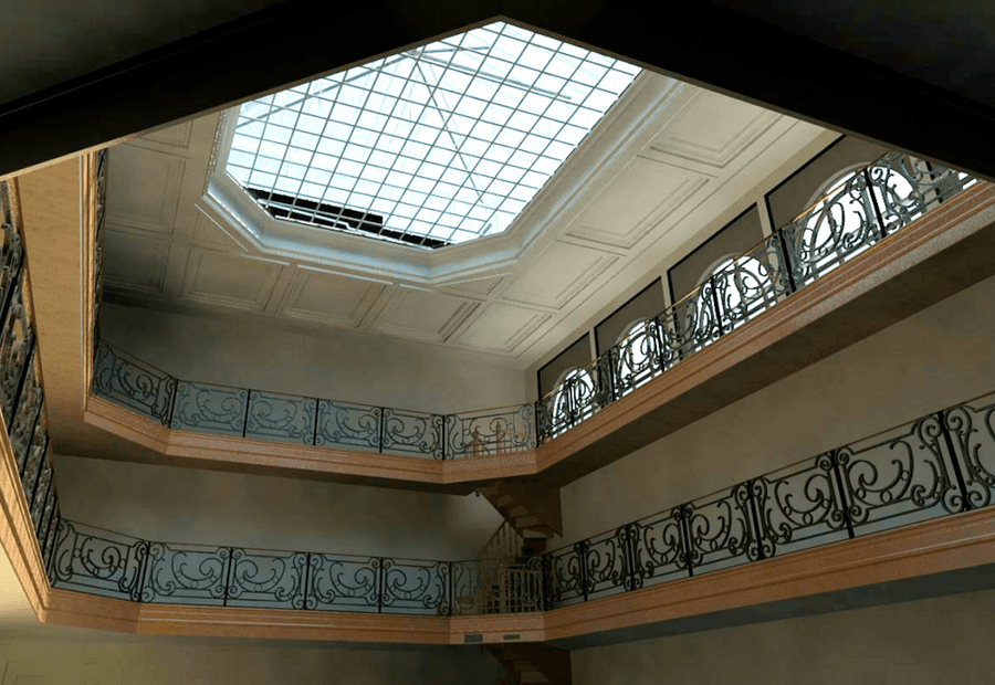 Ecole des Mines Paristech - visuel 2