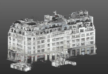 79 Champs Élysées - visuel 2