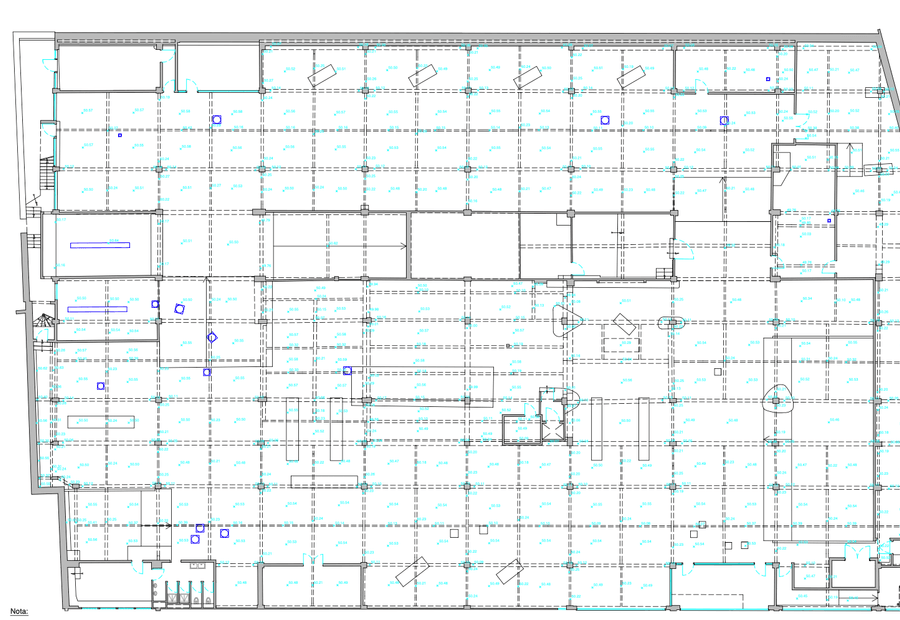 Lamarck - Garage PARIS 18 - visuel 2