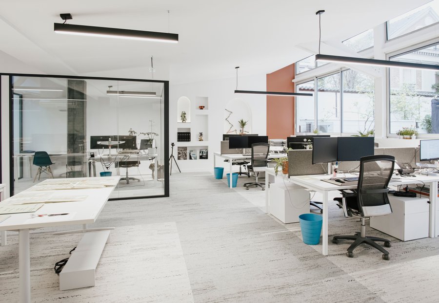 Projet Haussman - visuel 1