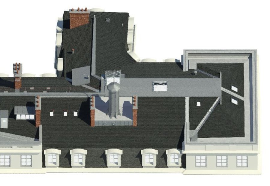 Ecole des Mines Paristech - visuel 1