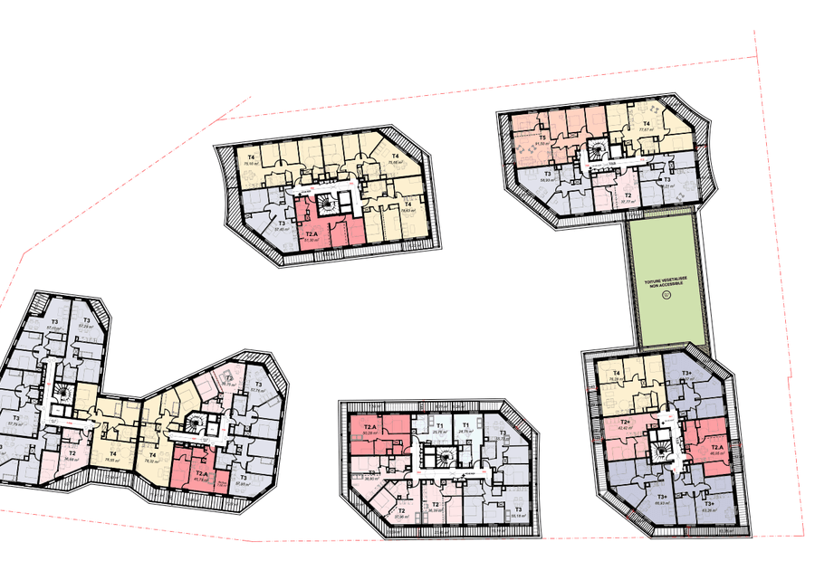 Campus Cachan - visuel 1