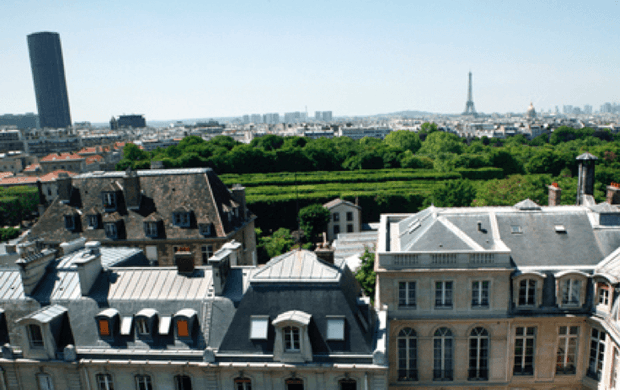 Ecole des Mines Paristech